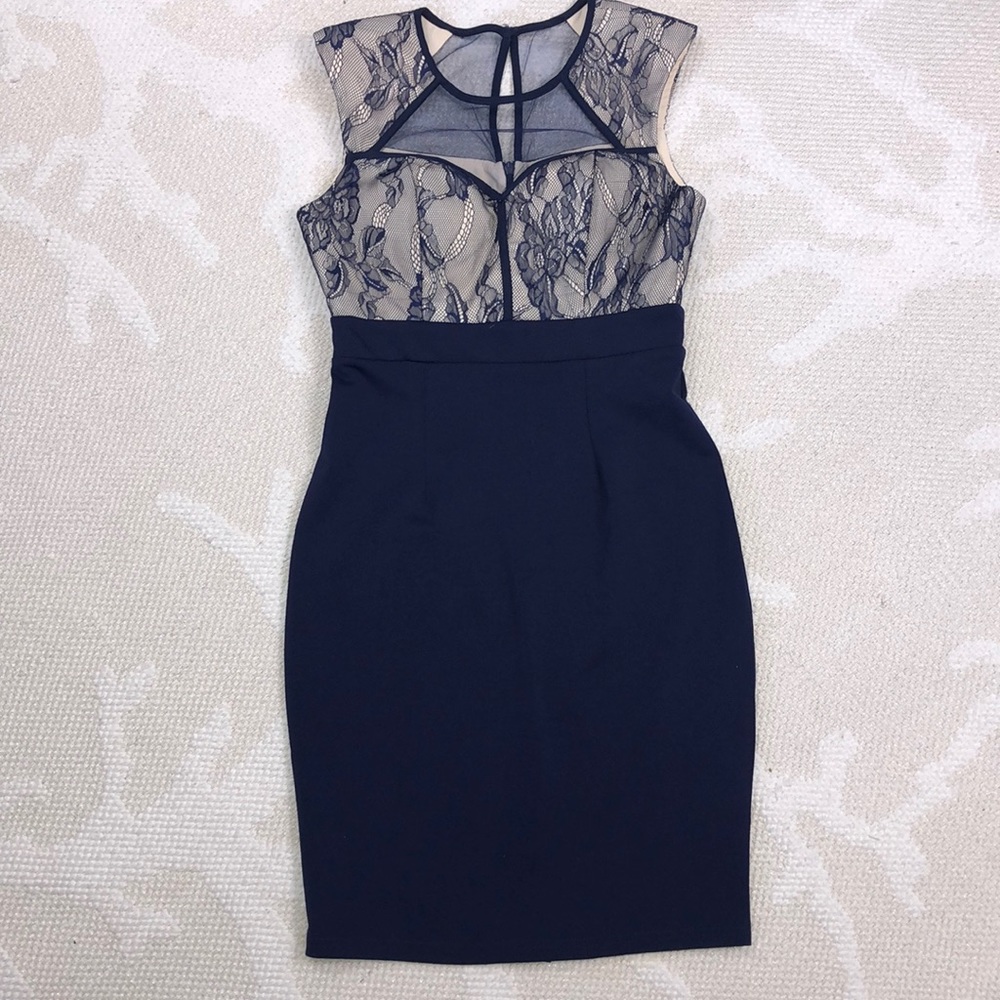 🔥Host pick🔥Little Mistress ASOS dress